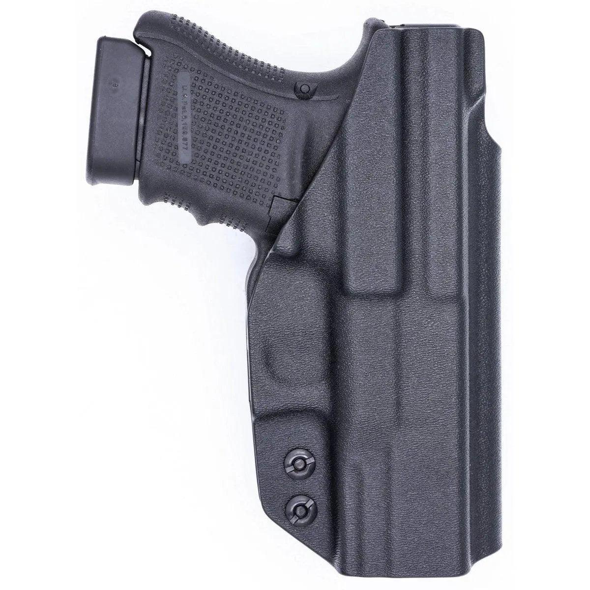 Glock 30S IWB Holster