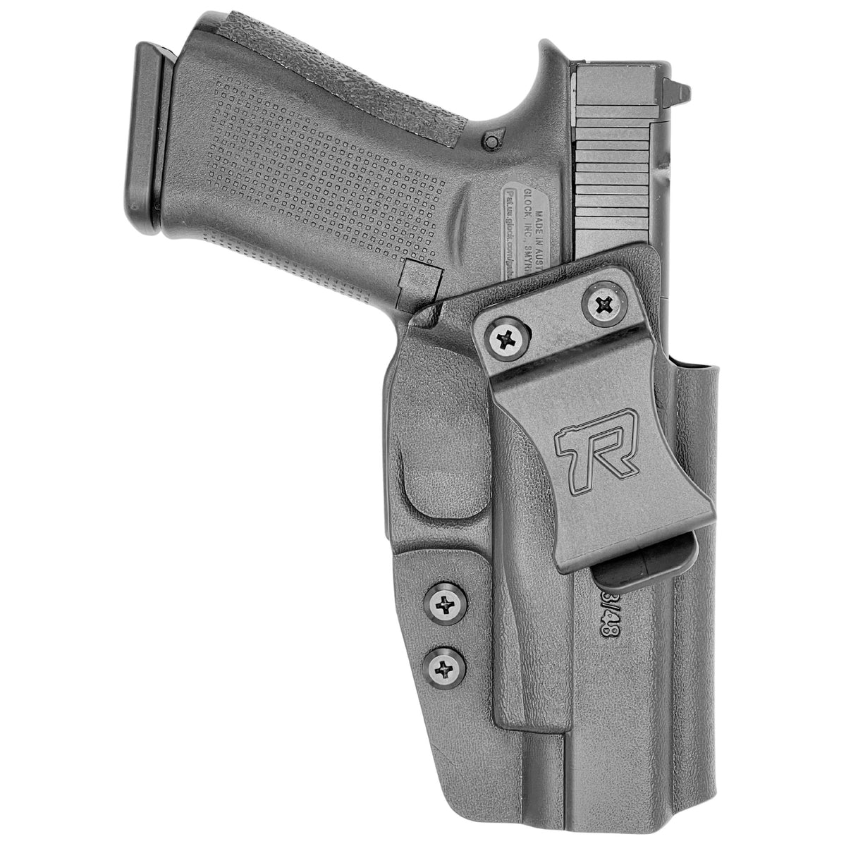 IWB Holster fits: Glock 48