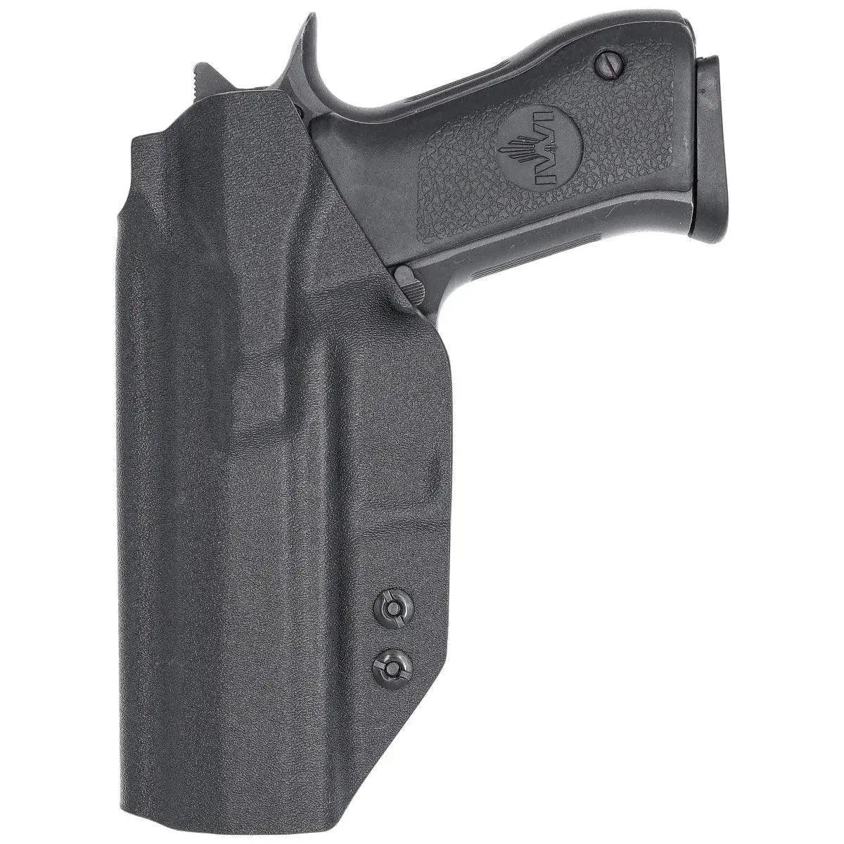 IWB Holster - Detail View