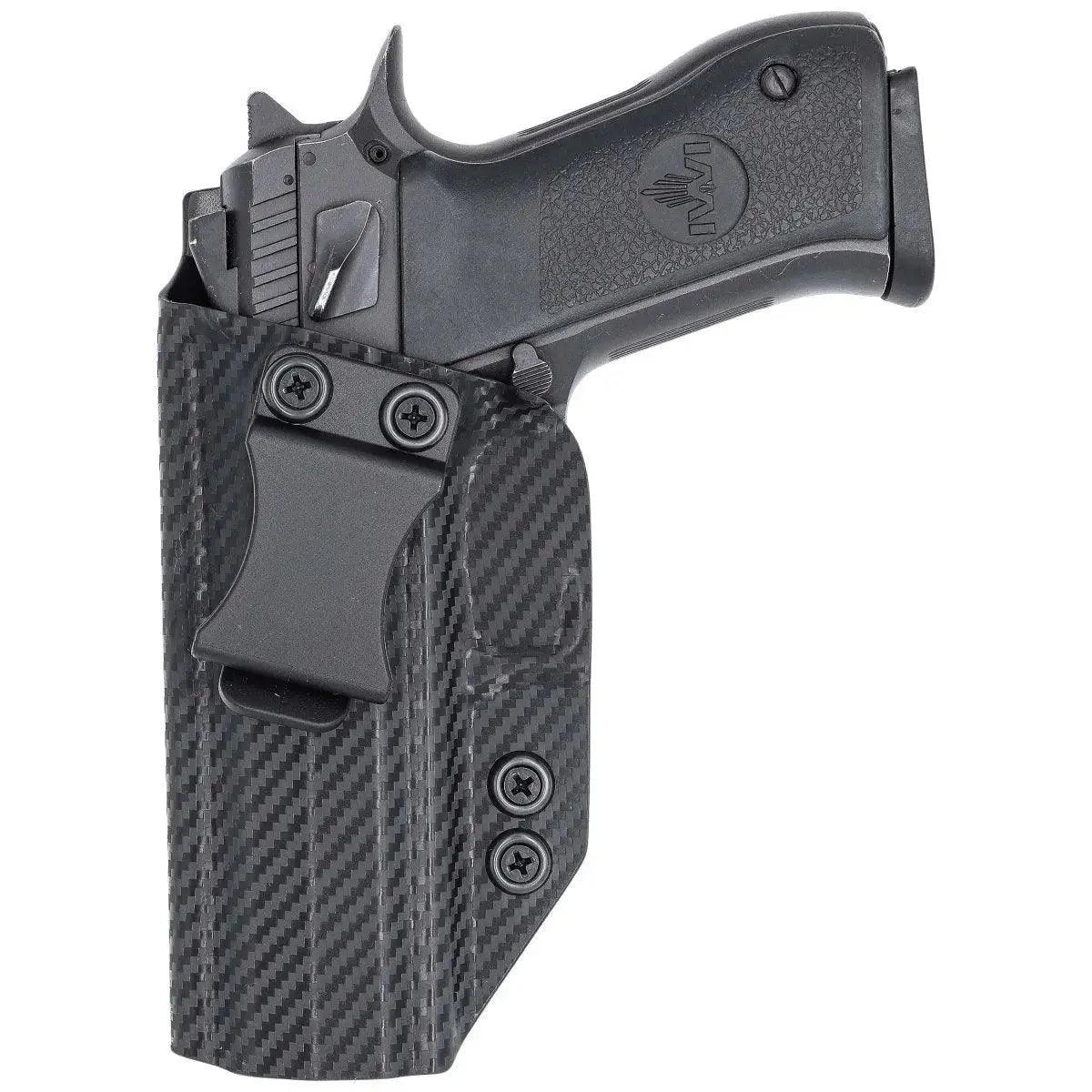 IWB Holster - Side View