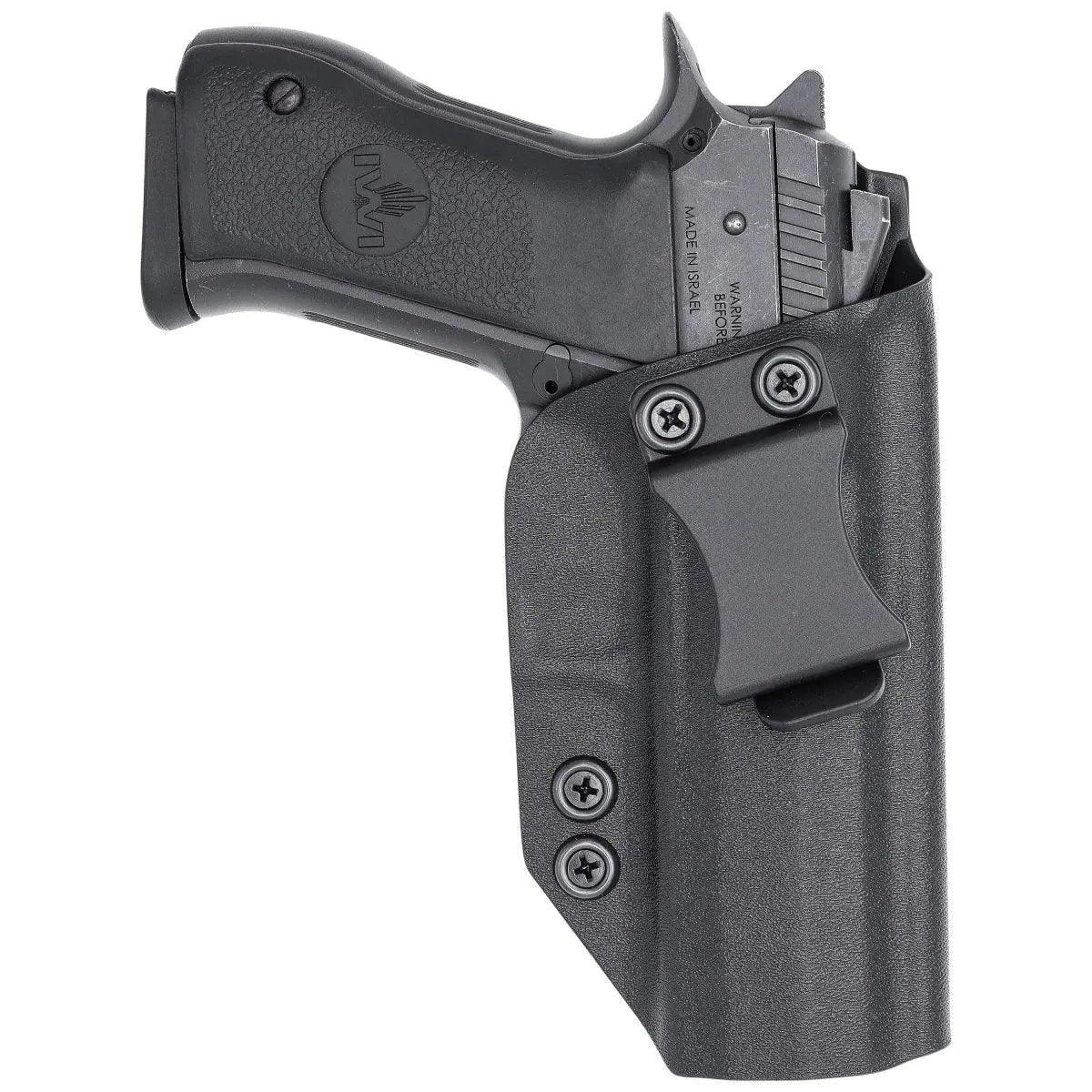 IWB Holster - Worn on Belt