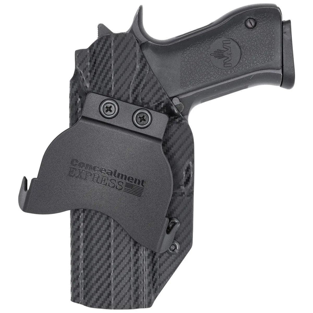 Paddle Holster