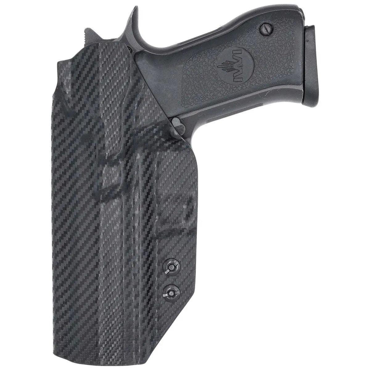 IWB Holster - Profile View