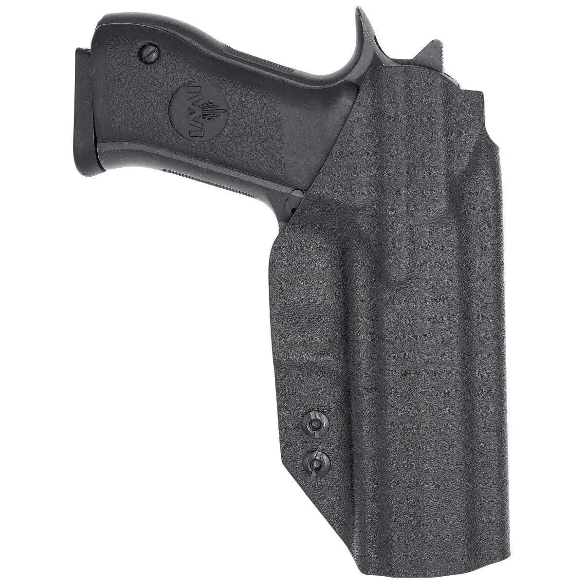 IWI Jericho 941 FS9 IWB Holster - Rounded by Concealment Express