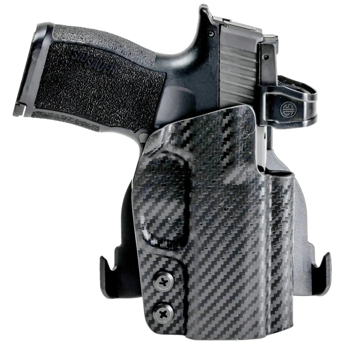 Paddle Holster