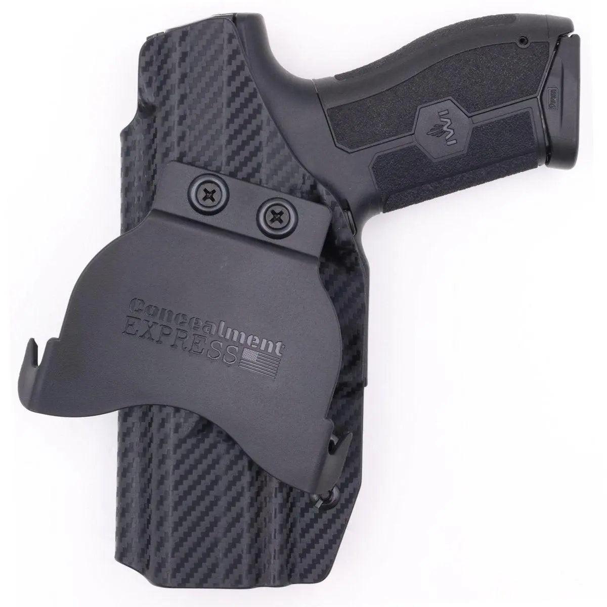 Paddle Holster