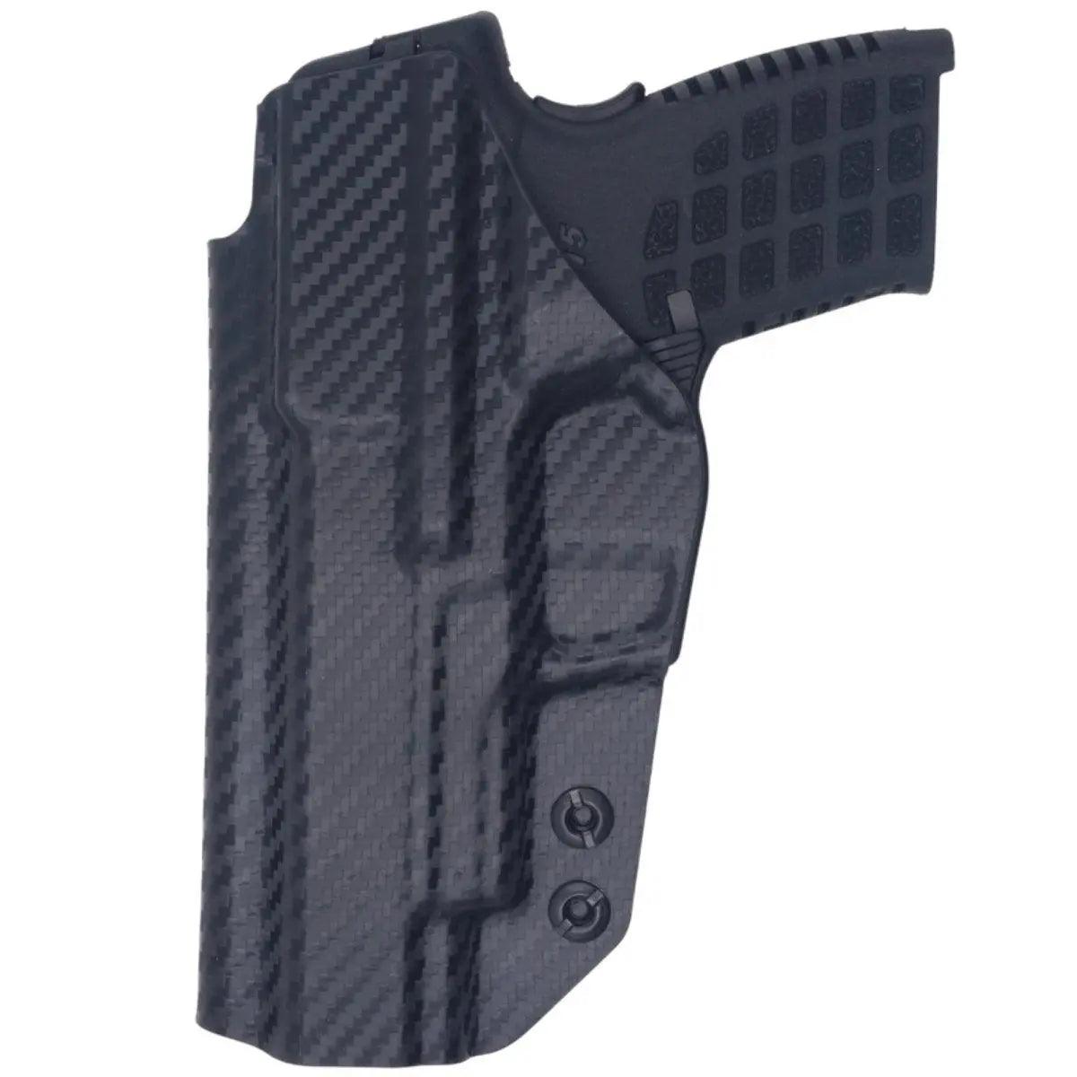 Kel-Tec P15 IWB Holster - Profile View