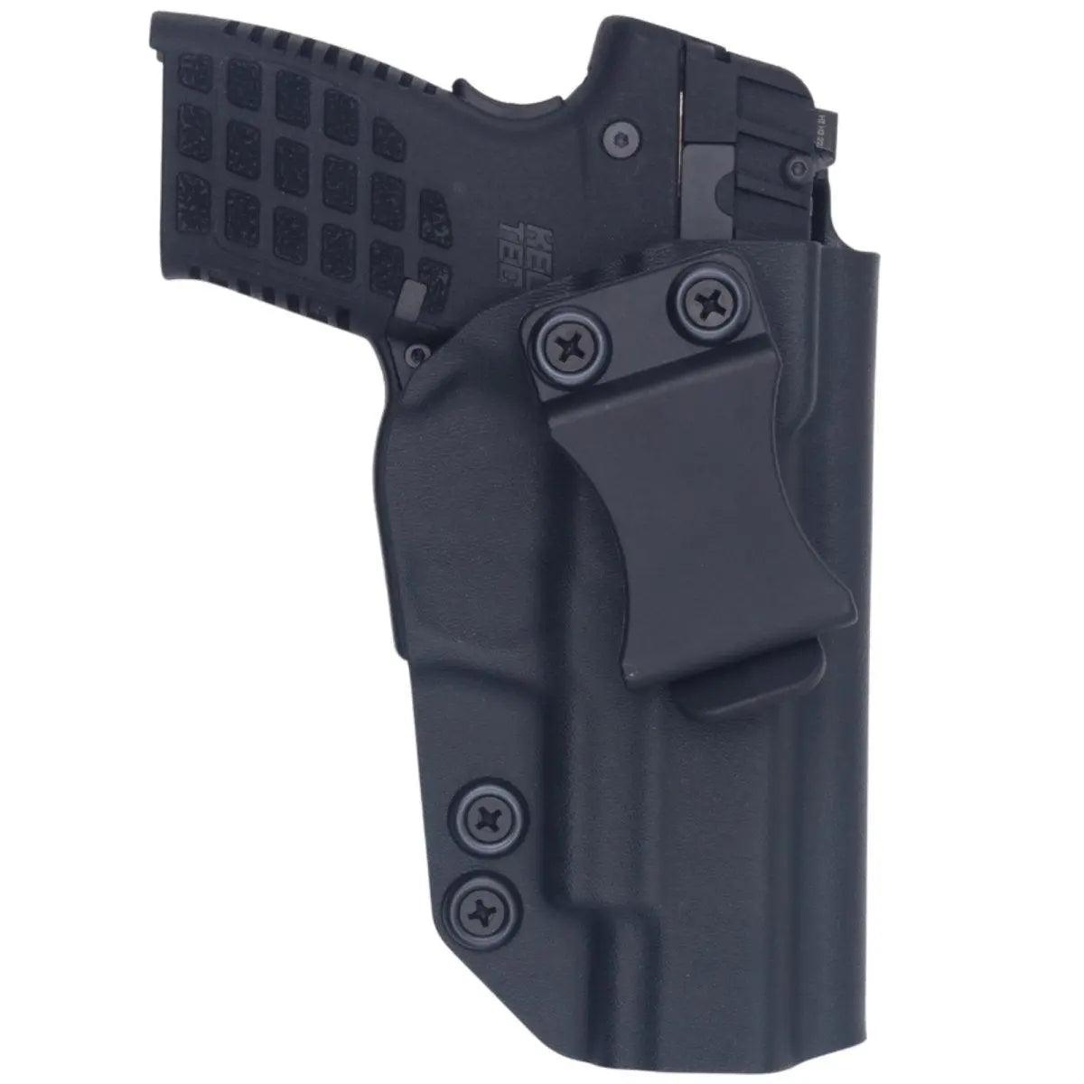 Kel-Tec P15 IWB Holster - Worn on Belt