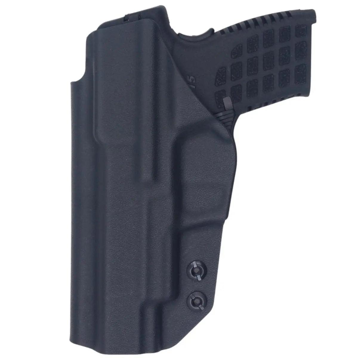Kel-Tec P15 IWB Holster - Detail View