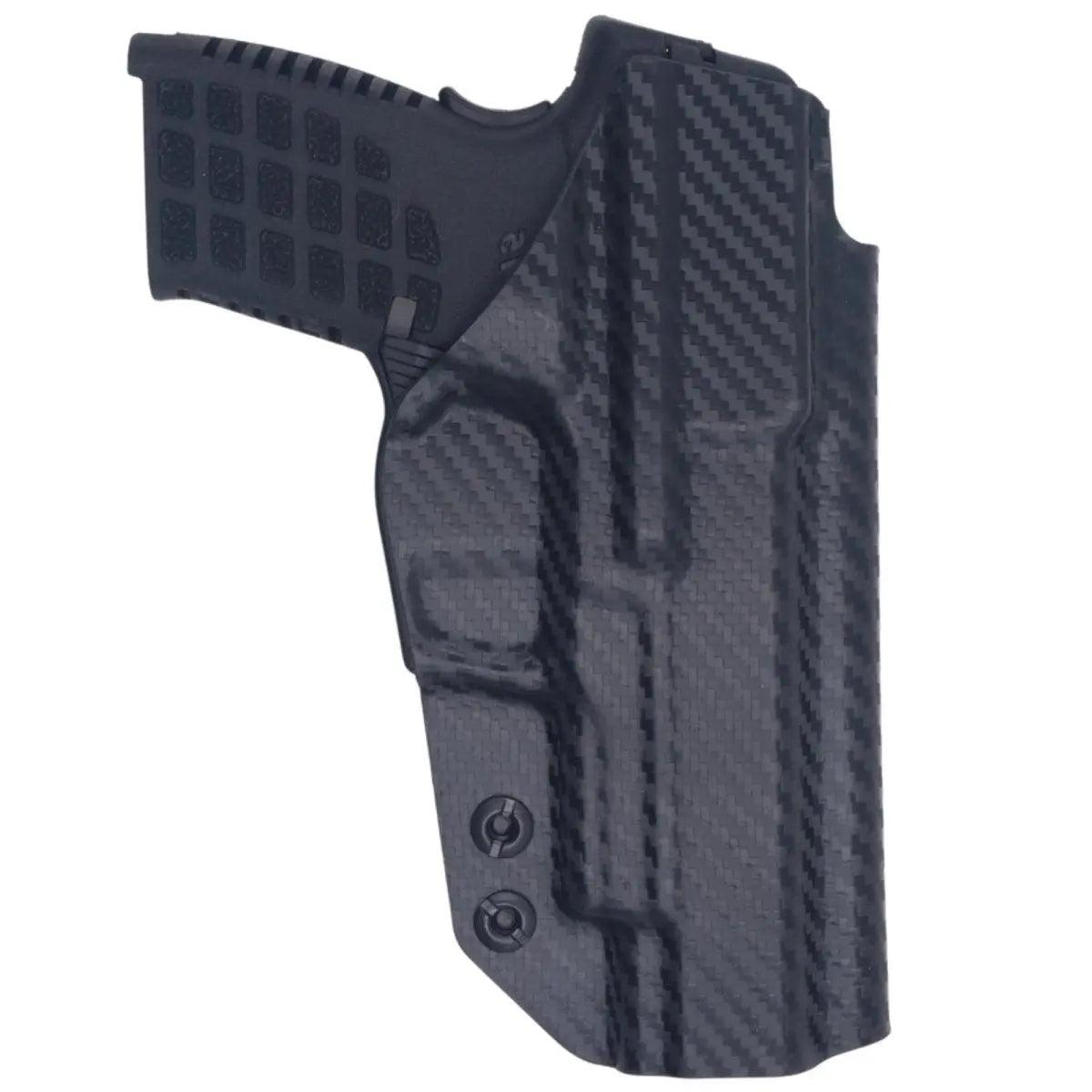 Keltec P15 IWB Holster - Rounded by Concealment Express