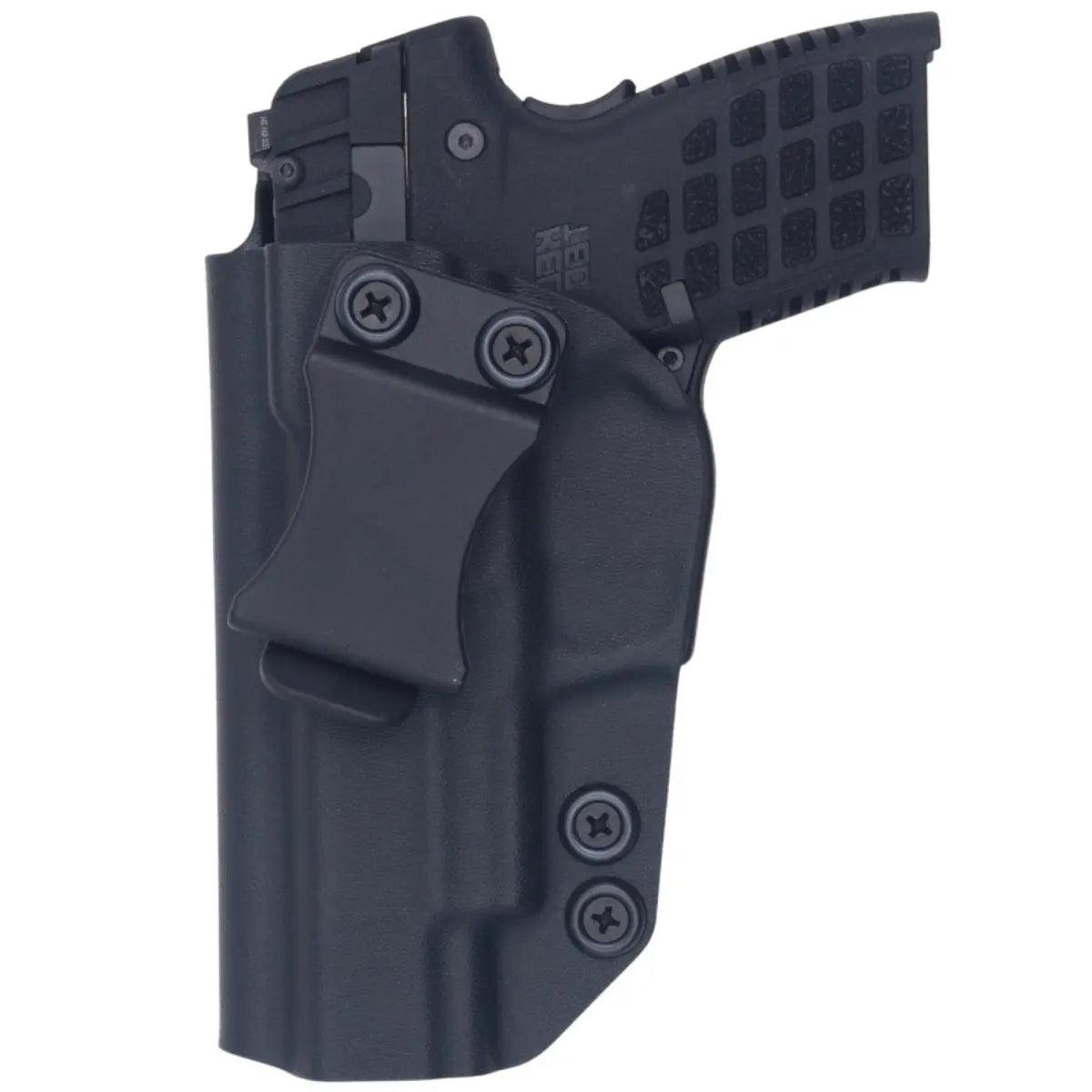 Keltec P15 IWB Holster - Rounded by Concealment Express