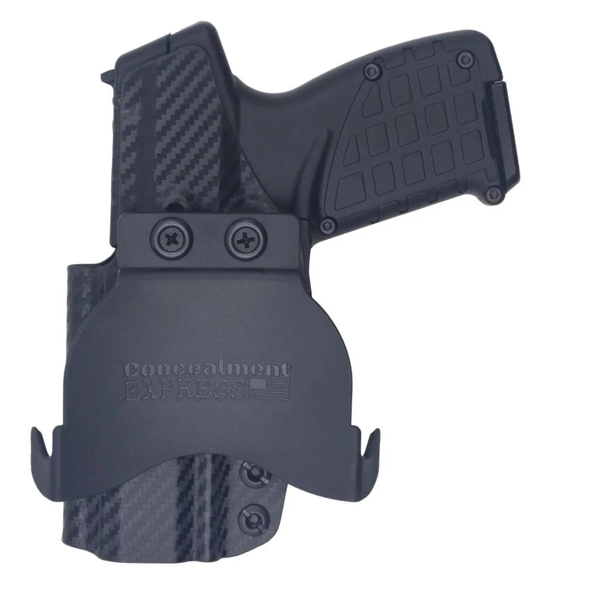 Kel-Tec P17 Paddle Holster