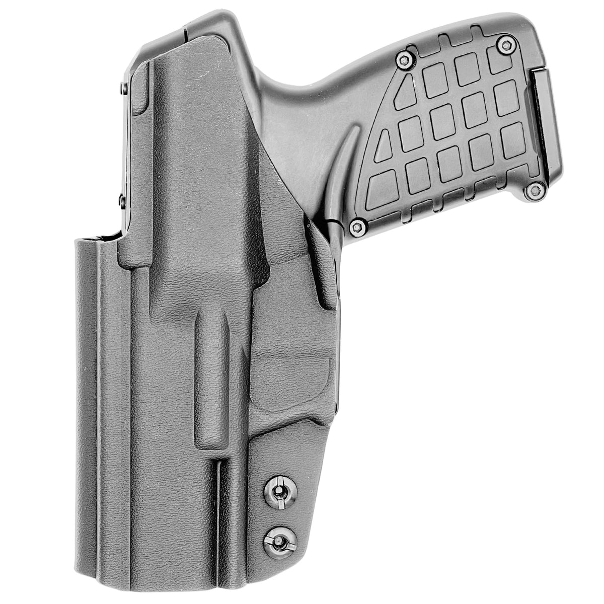 Kel-Tec P17 IWB Holster - Detail View