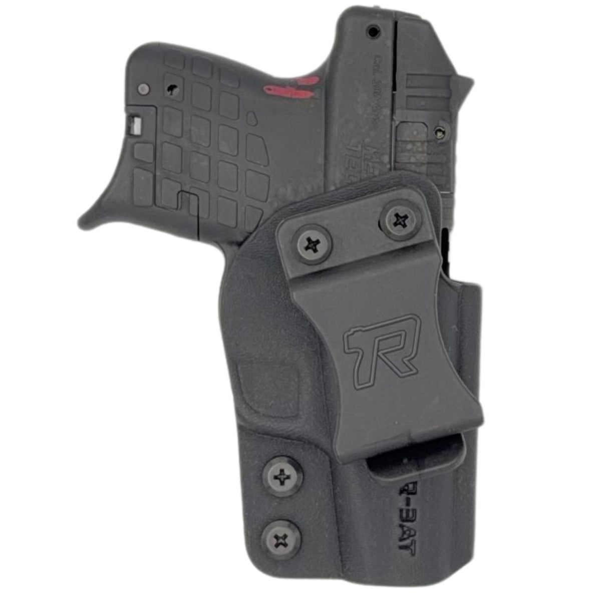Kel-Tec PR-3AT IWB Holster - Worn on Belt