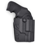 Ruger LCR / LCRx Tuckable IWB Holster