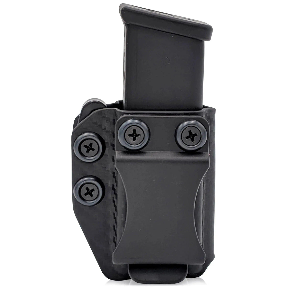 Magazine Holster - Detail View