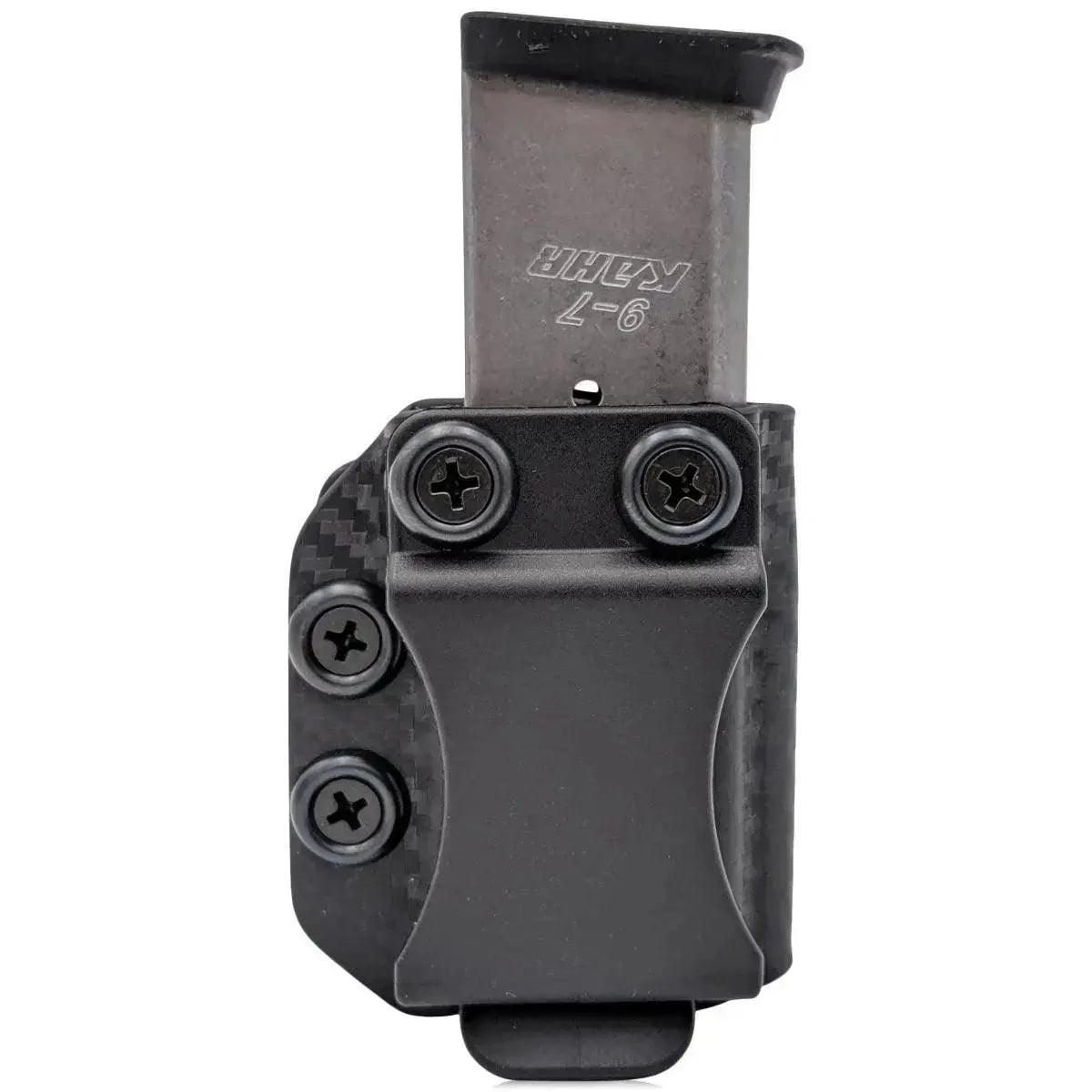 Magazine Holster