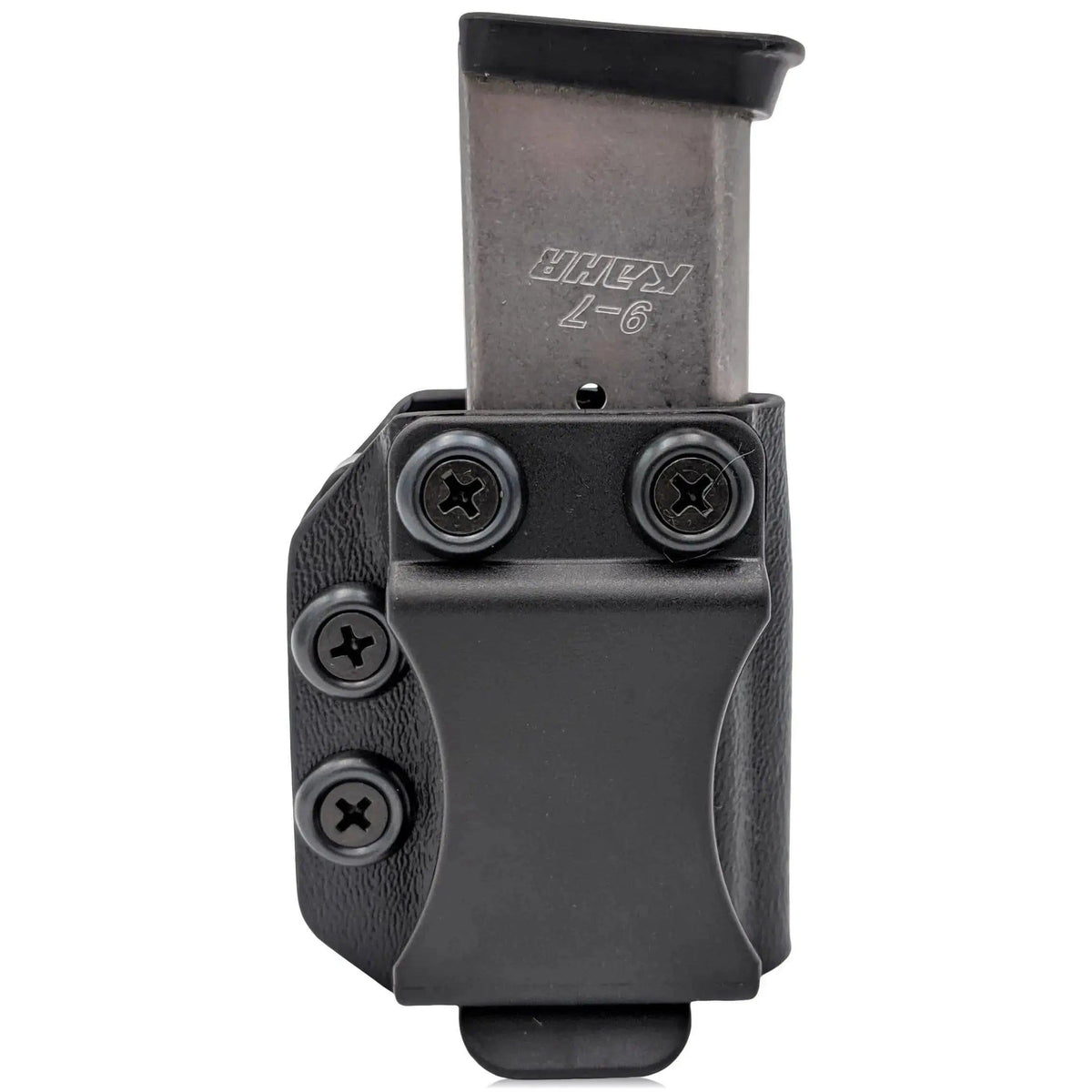 Magazine Holster