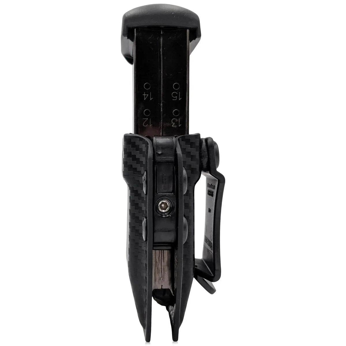 Magazine Holster