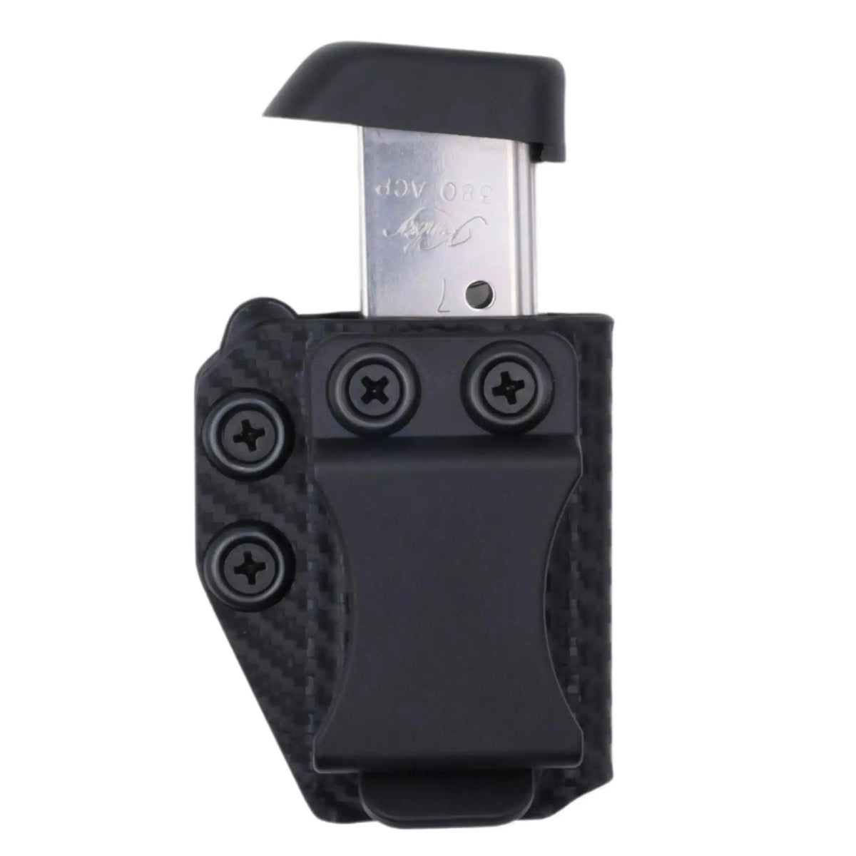 Magazine Holster