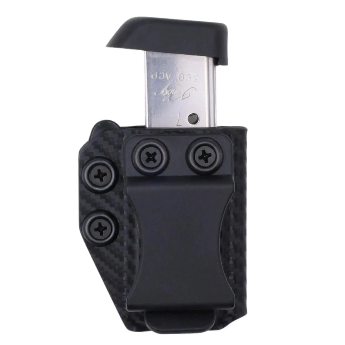 Magazine Holster