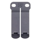 Monoblock Gear Metal IWB Holster Clip