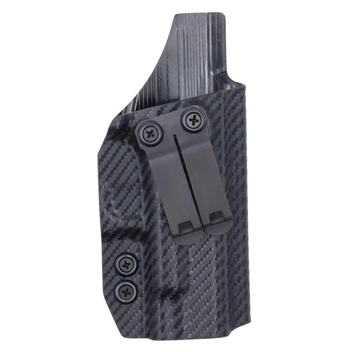 IWB Holster - Profile View