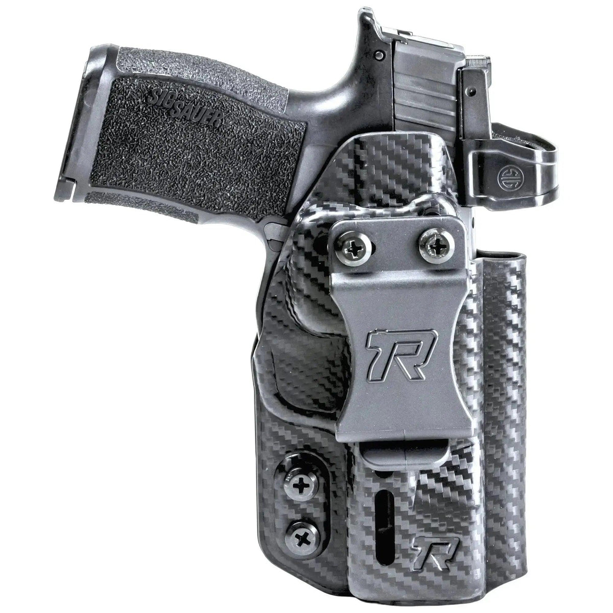 OWB Holster
