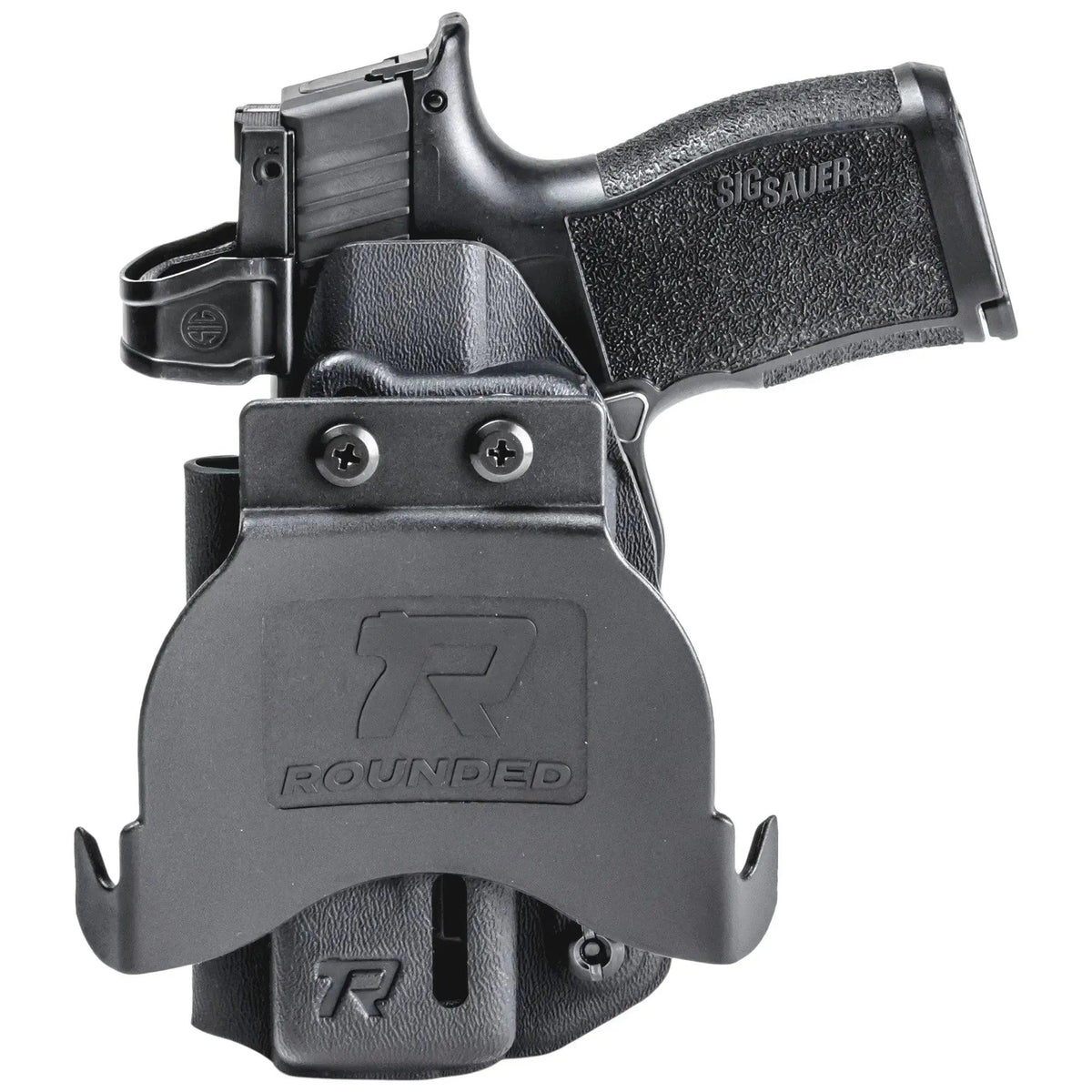 DRUID IWB/OWB Holster - Rounded by Concealment Express