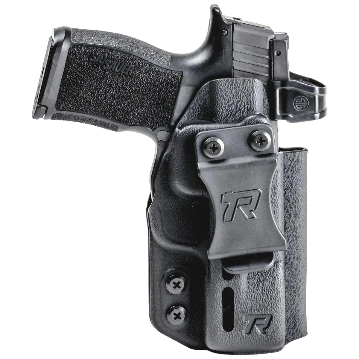 OWB Holster - Worn on Belt