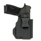 Rounded Gear IWB Kydex Holster for Olight Baldr S / Baldr Mini - View 3