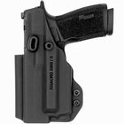 Rounded Gear IWB Kydex Holster for Olight PL-Mini 2 Valkyrie - View 2