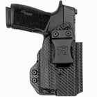 Rounded Gear IWB Kydex Holster for Olight PL-Mini 2 Valkyrie - View 4