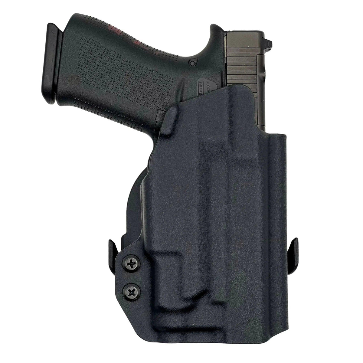 Glock 43X TLR7 Paddle Holster