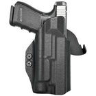 Rounded Gear OWB Paddle Kydex Holster for Streamlight TLR-1