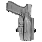 Paddle Holster fits: Glock 17 31 47 49