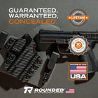 Rounded Gear IWB Holster - Lifetime Warranty