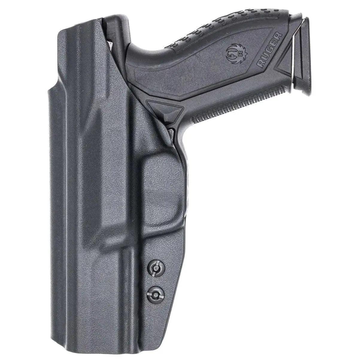 Ruger American IWB Holster - Detail View