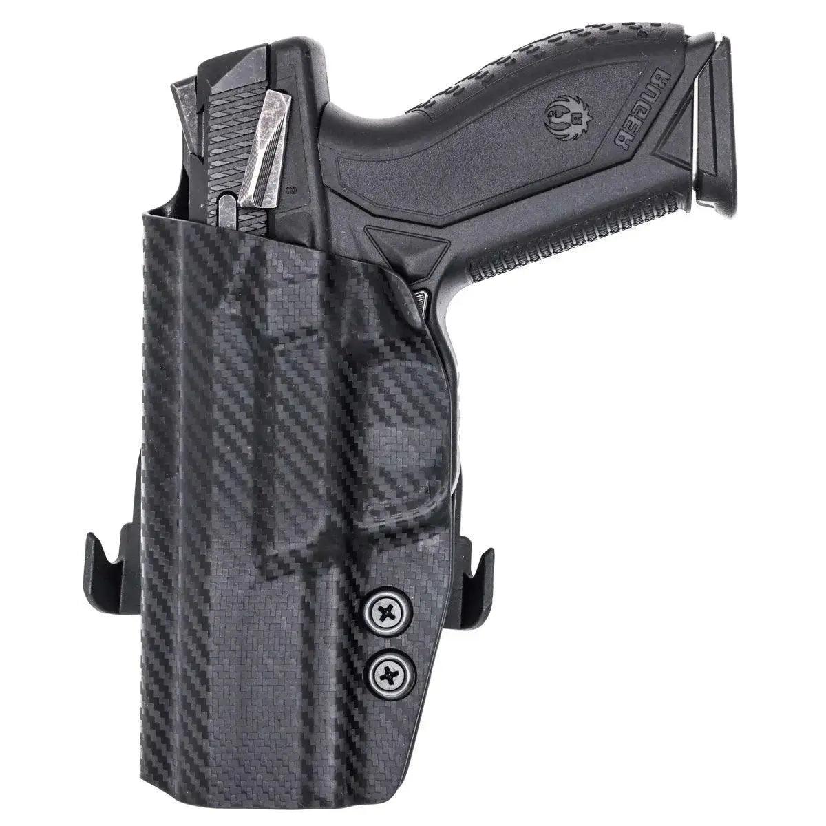 Ruger American Paddle Holster