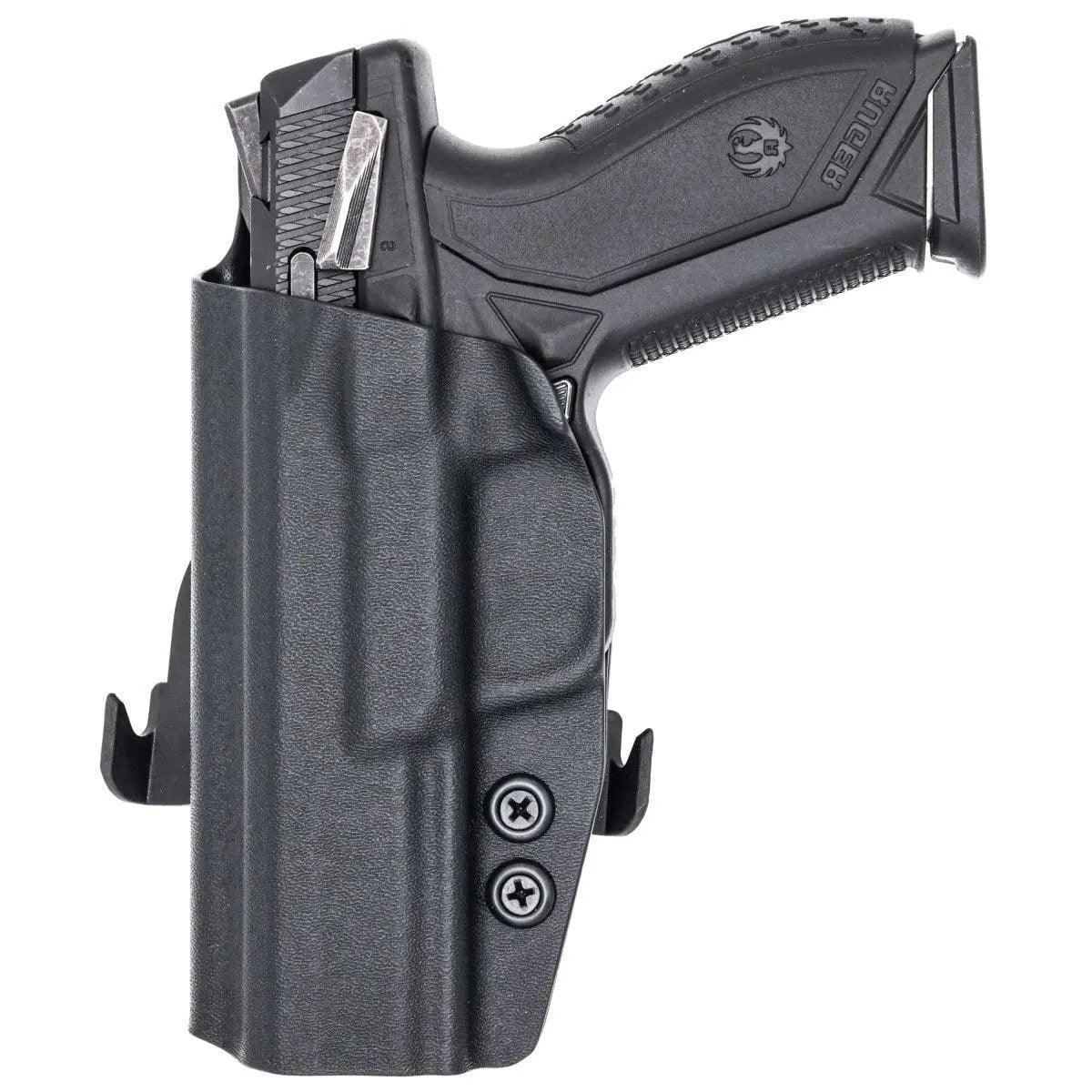 Ruger American Paddle Holster