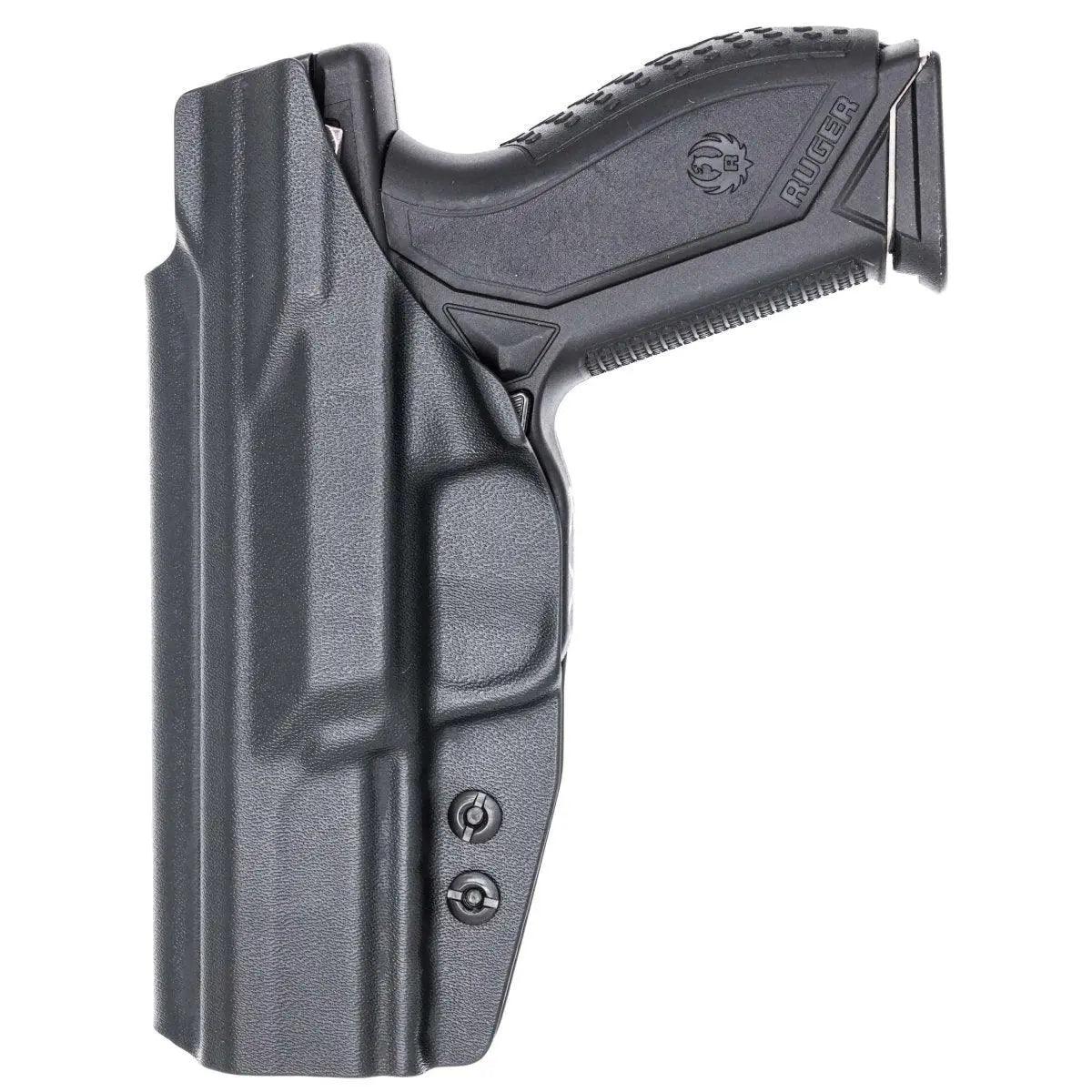 Ruger American IWB Holster - Detail View