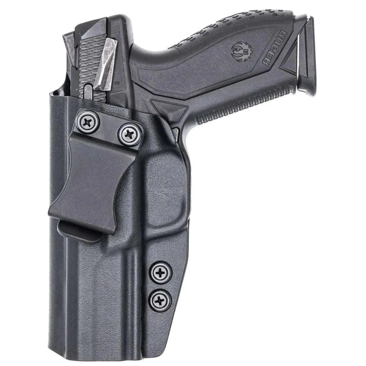 Ruger American IWB Holster