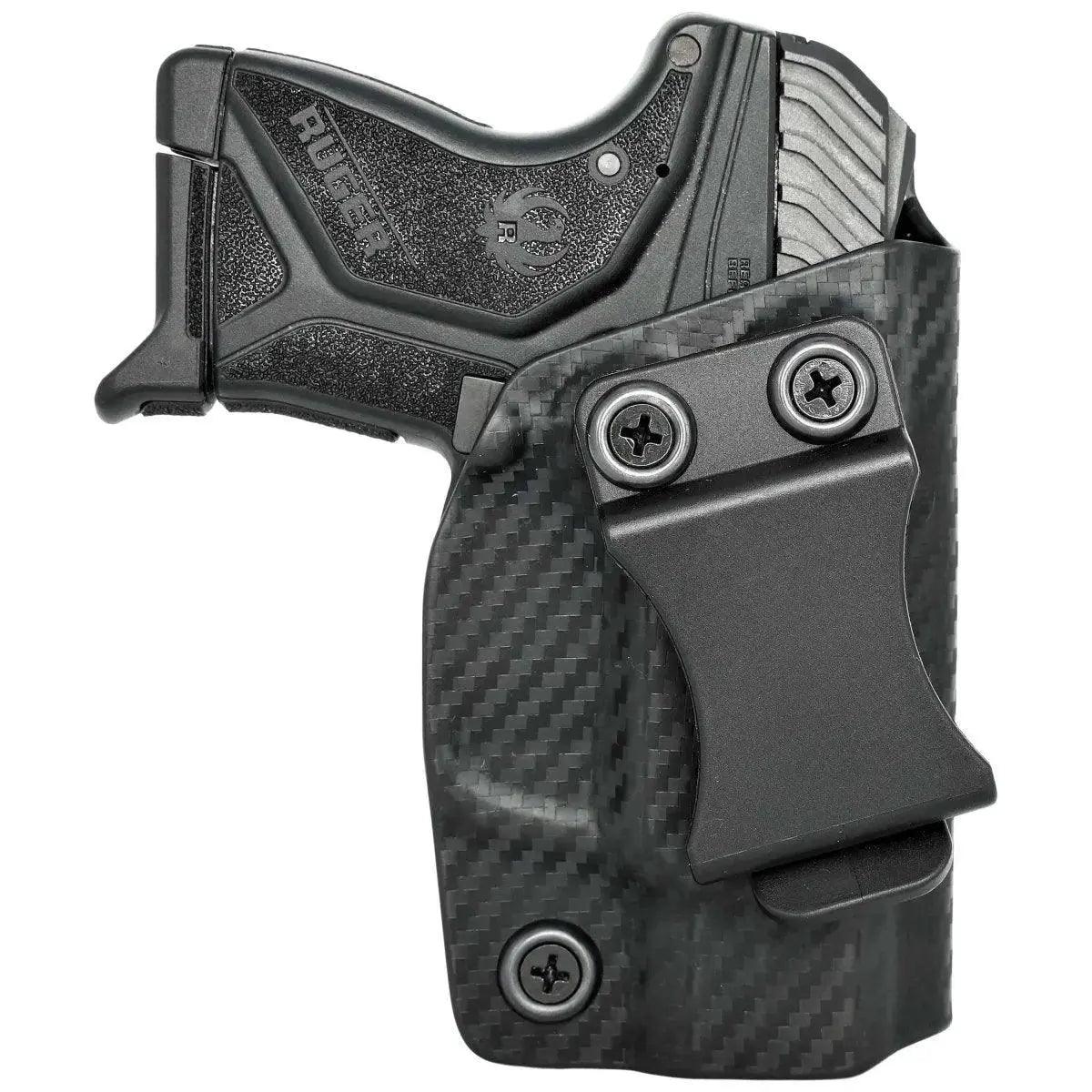 Ruger LCP IWB Holster