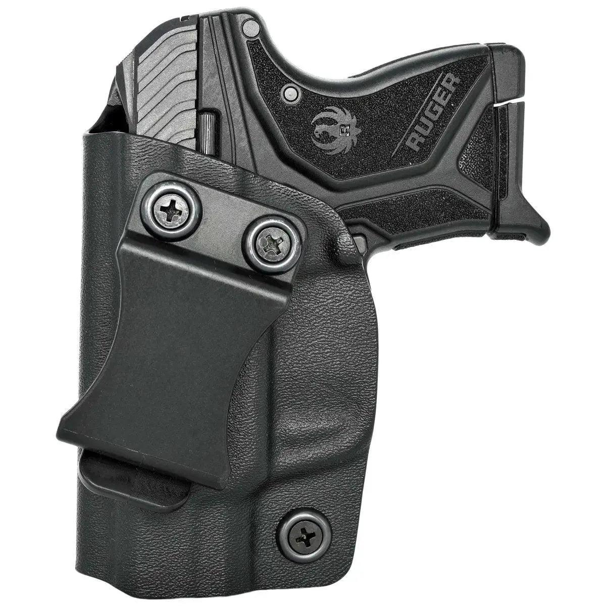 Ruger LCP IWB Holster