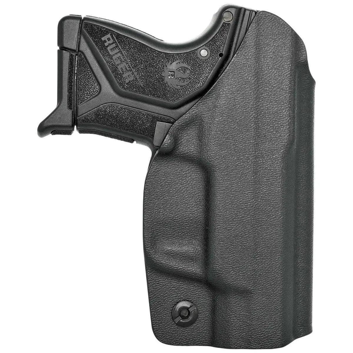 Ruger LCP IWB Holster