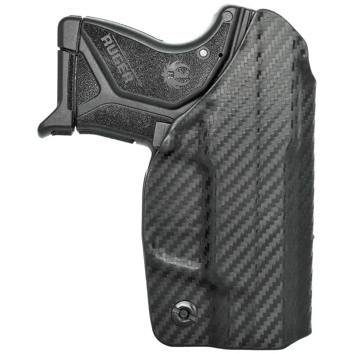 Ruger LCP IWB Holster
