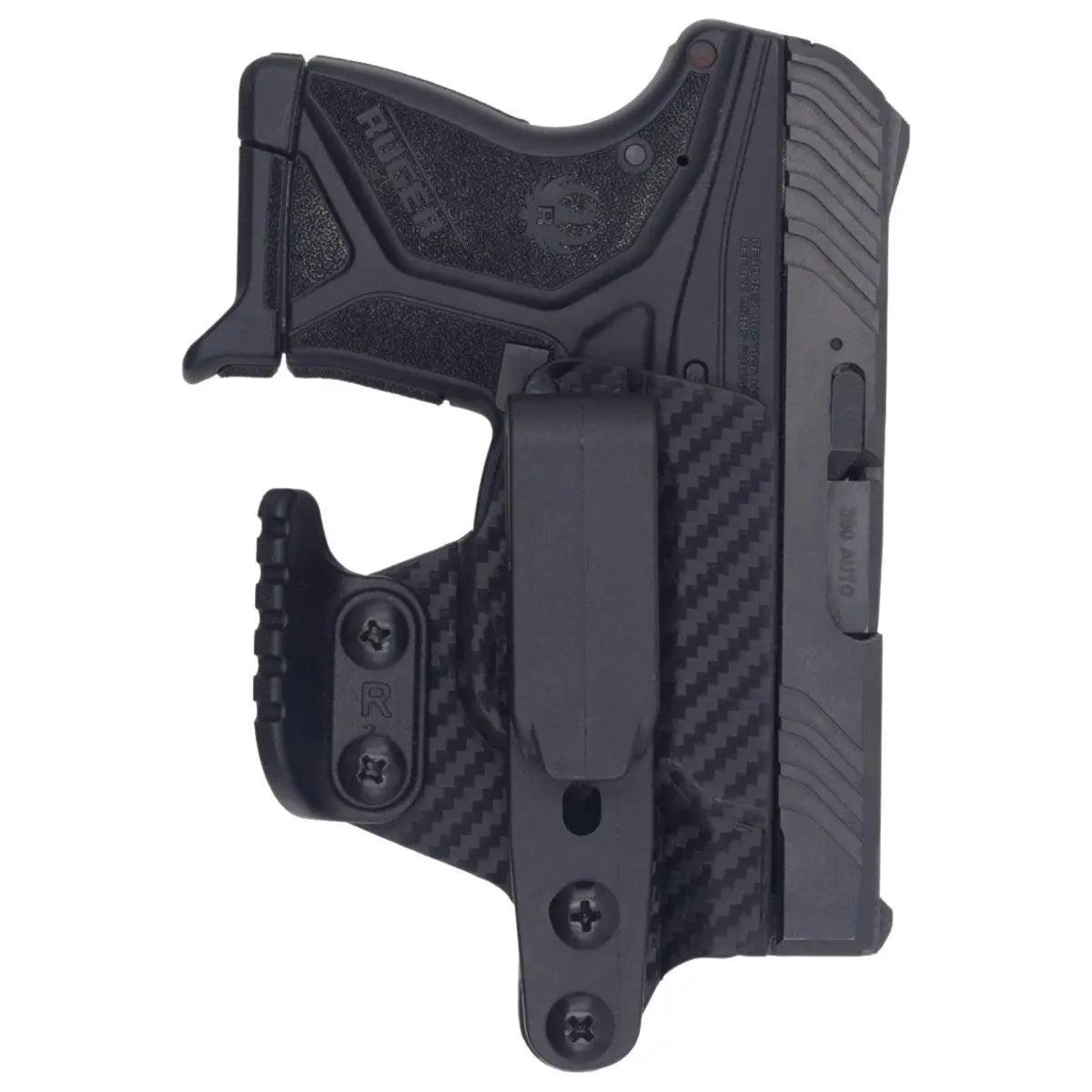 Ruger LCP Trigger Guard Holster