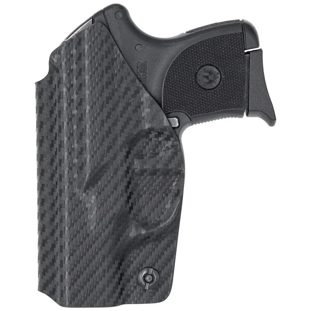 Ruger LCP IWB Holster - Profile View