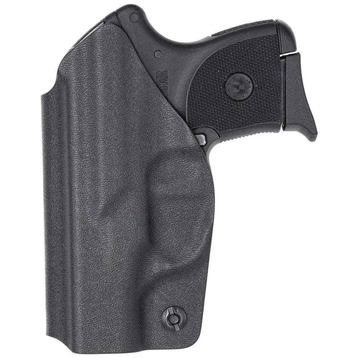 Ruger LCP IWB Holster - Detail View