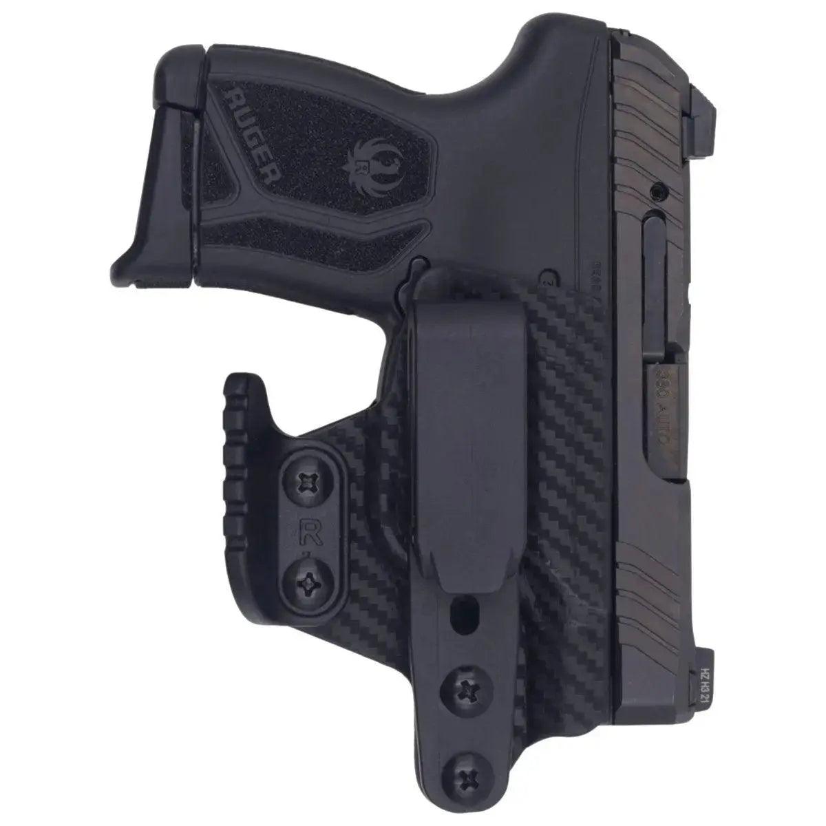 Ruger LCP Max Trigger Guard Holster